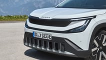 Skoda Epiq (2026) - Foto
