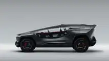 Veer Exobot SUV