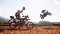 KTM 690 Rally (2027)
