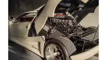 1990 Monte Carlo Automotive Centenaire