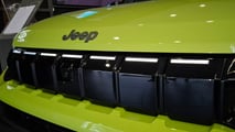 M1 nas lojas: Jeep Avenger 1.0 T200 MHEV Limited 2027