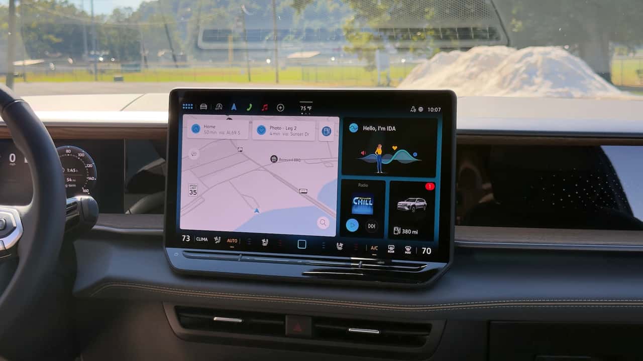 2027 Volkswagen Atlas First Drive Review