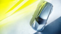 Opel STX Concept 2026