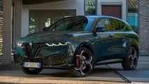 Alfa Romeo Tonale (2026)