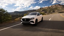 2027 Mercedes-Benz GLE First Drive Review