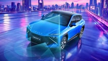Omoda 4 (2026)