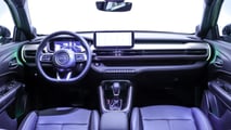 Jeep Avenger Limited T200 MHEV 2027