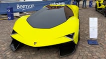 Autostyle 2026, i giovani designer incontrano i grandi nomi dell'auto