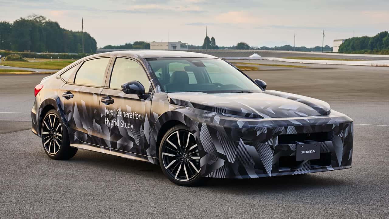 Honda তার পরবর্তী প্রজন্মের হাইব্রিড সিস্টেমের নাম এবং প্রথম বিবরণ প্রকাশ করে Honda তার পরবর্তী প্রজন্মের হাইব্রিড সিস্টেমের নাম এবং প্রথম বিবরণ প্রকাশ করে