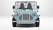 MOKE Mk2 Front
