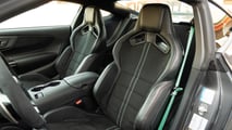 Ford Mustang Dark Horse SC 2026: primo contatto
