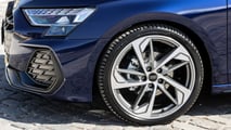 Audi A3 (2026)