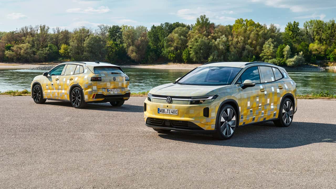 Güle güle Volkswagen ID.4, hoş geldin ID. Tiguan!