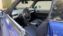 Mini Cooper S (F66) (BR)