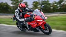 BMW F 450 RR (2027)