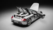 Porsche Carrera GT (2004)