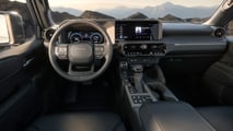 75e anniversaire du Toyota Land Cruiser - Modèle spécial