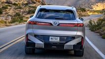 BMW iX5 60 xDrive (2026) im Test