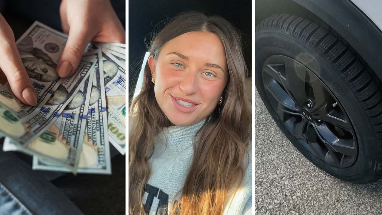 Woman Takes Her Kia For Routine Maintenance. That'll Be $1,000: 'On A Kia?!?'