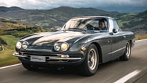 Lamborghini 400 GT (1966-1968)