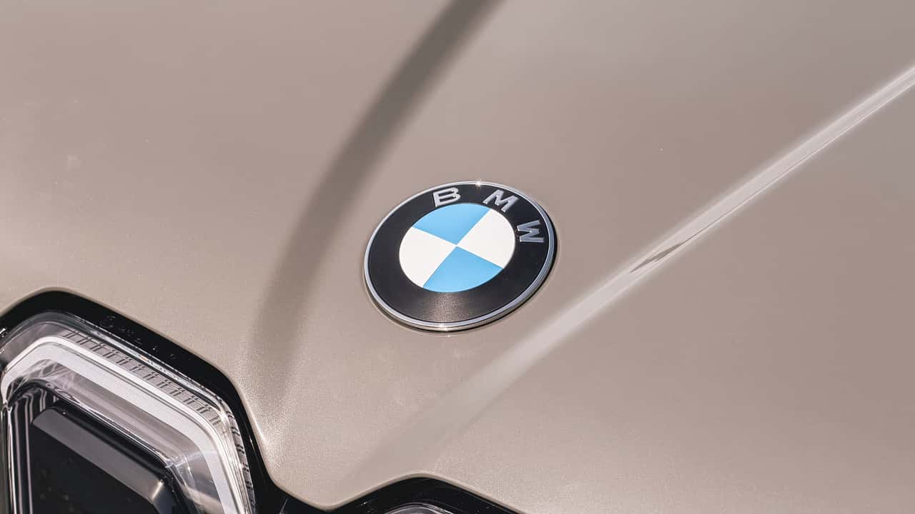 2027 BMW iX5 First Drive Review