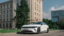 2026 Zeekr 7GT Privilege