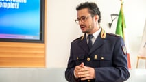 Autopromotec Dialogues su ADAS e manutenzione, Mario Poretto