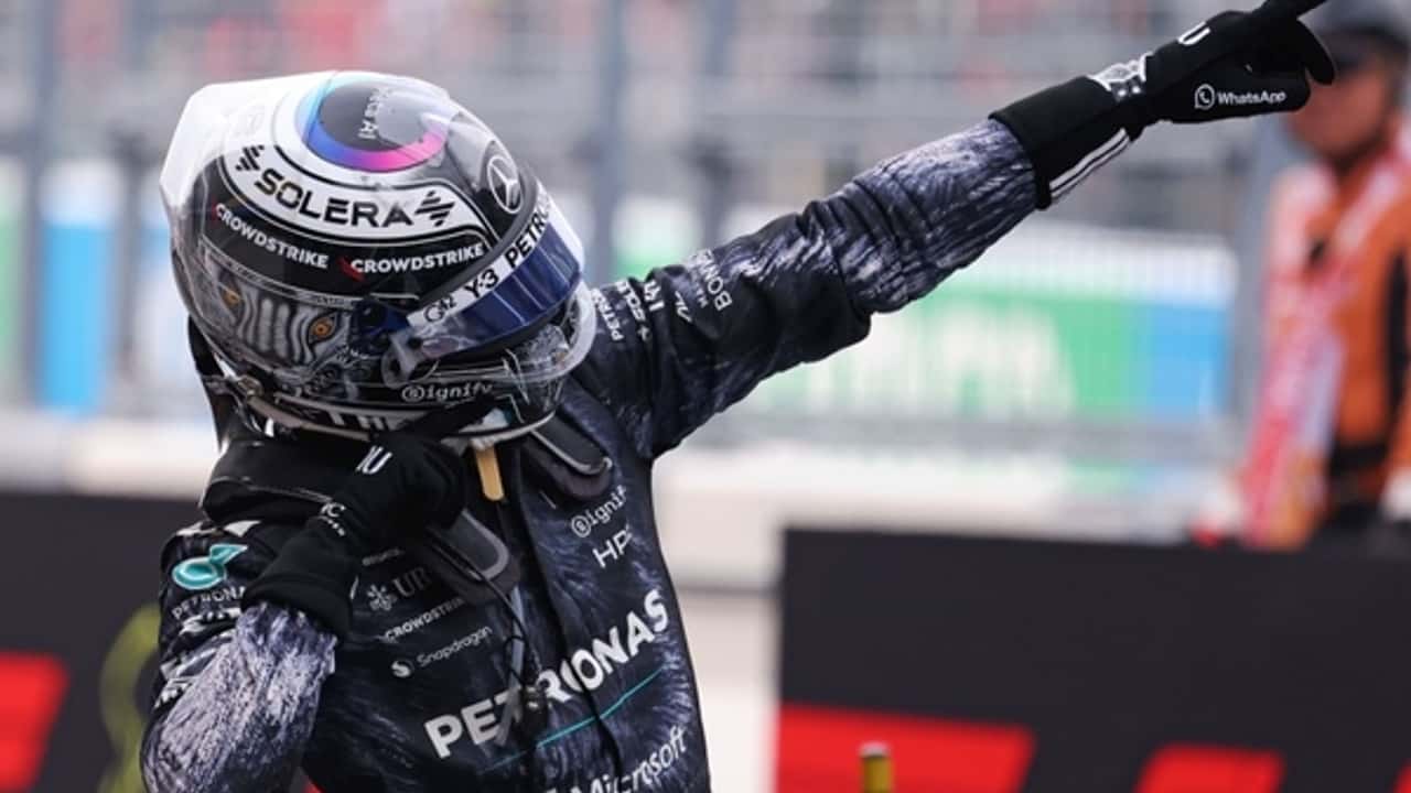 F1: Antonelli conta com pitada de sorte e converte pole em vitória no Japão; Bortoleto é 13º