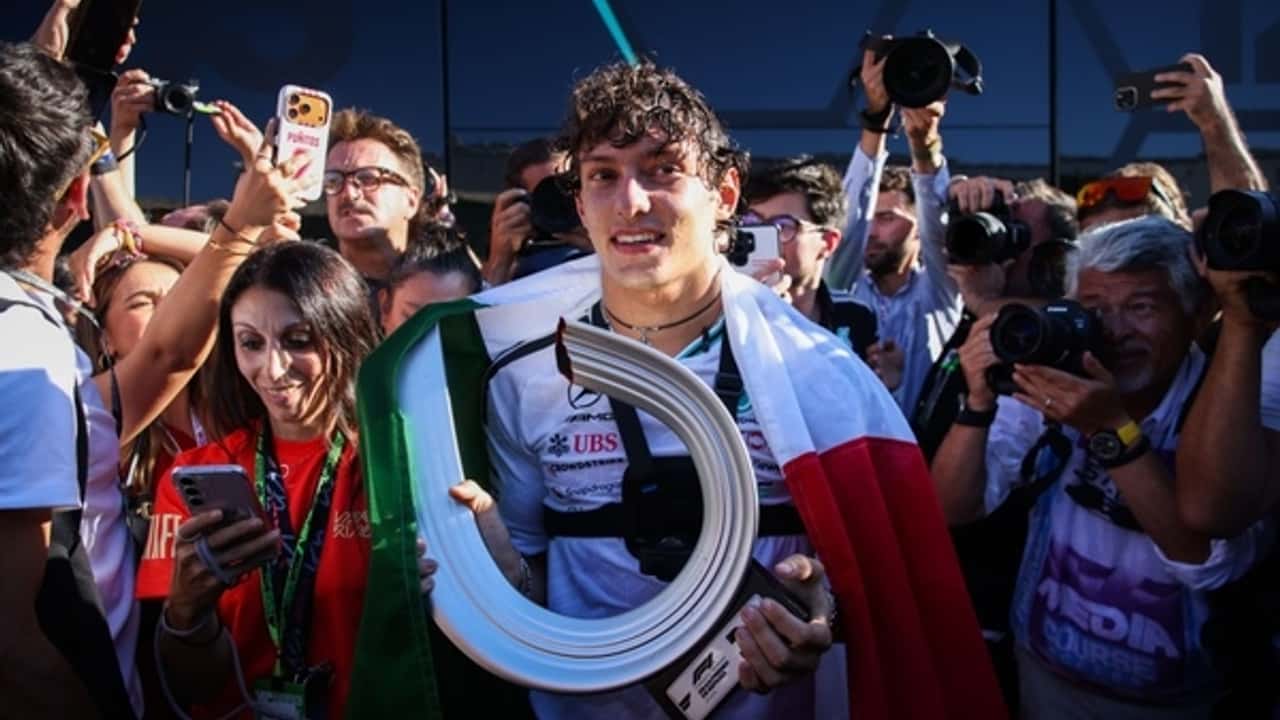 F1: Vencedores e perdedores do GP da Espanha, estreia de Madring