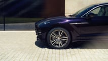 Aston Martin DBX GT 登場：更舒適的豪華 SUV 選項
