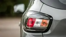 Renault Kwid Techno 2027