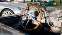 Mercedes Classic bei Bernina Gran Turismo 2026