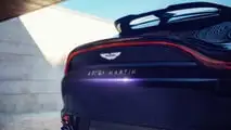 Aston Martin DBX GT (2026)