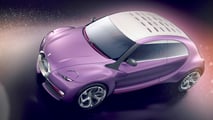 Citroën Revolte Concept (2009)