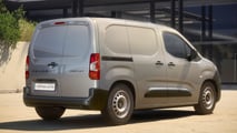Peugeot Partner Active (2026)