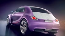 Citroën Revolte Concept (2009)
