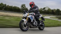 BMW F 450 R