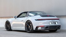 H&R Porsche 911 Targa 4WD