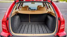 Historia del Skoda Octavia Combi