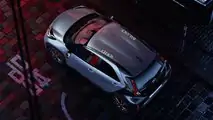 Toyota Aygo X Undercover