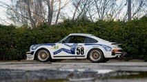 1976 Porsche 934 Chassis 0060022-63