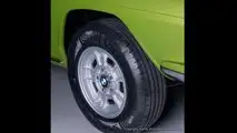 BMW 2800 GTS Frua (1969)
