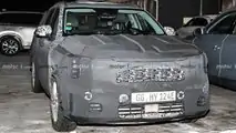 Kia Sorento restyling, le prime foto spia
