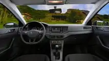 Volkswagen Polo Track 2023