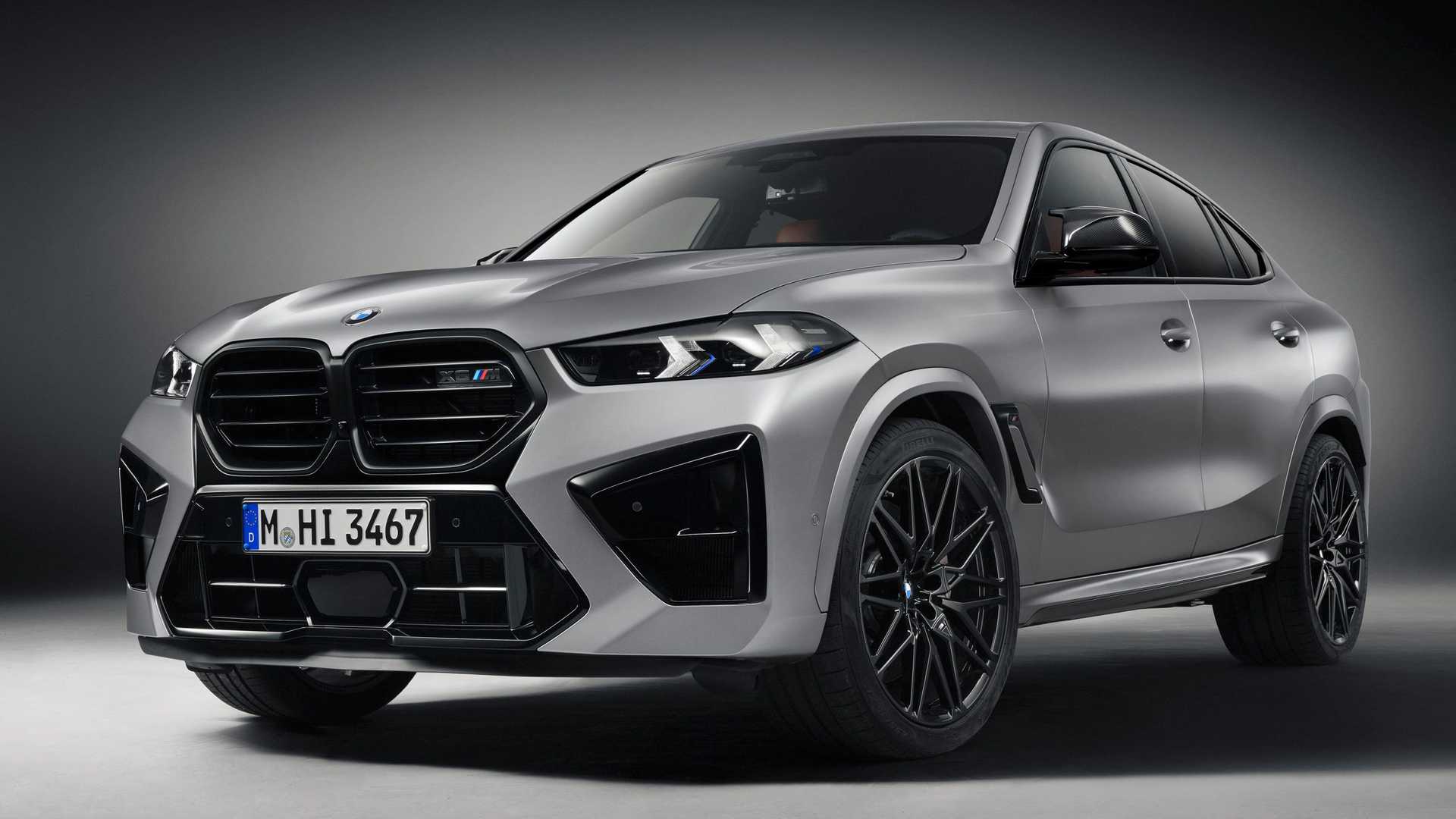 X6 Bmw 2024 Tedda Gabriell