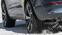 Foto - Gomme invernali: ecco quanto fanno la differenza