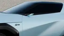 Mitsubishi-IED Moonstone Concept 2023