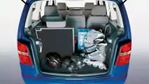 VW Touran I (2003-2015)