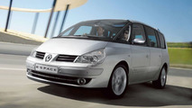 New Renault Espace IV