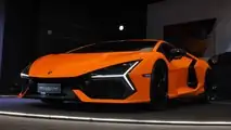 Lamborghini Revuelto - Photo - 2023